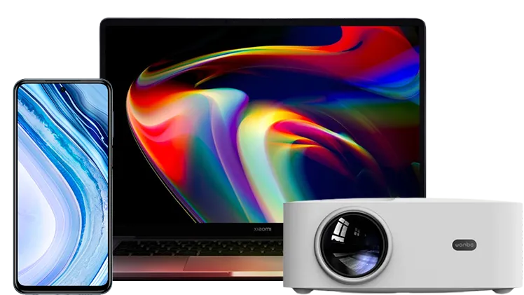 Сервисный центр Xiaomi в Самаре