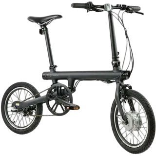 Электровелосипед